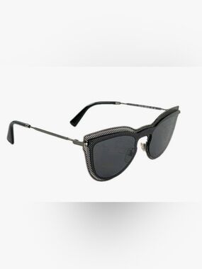 Valentino VA 2018 33-X Cat Eye Sunglasses